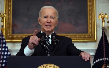 Biden in Tough Spot After Surprise Attack on Israel Exposes Massive Intelligence Failures
