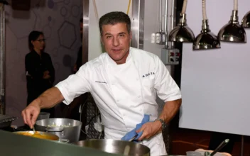 Michael Chiarello, Food Network Chef, Dead at 61