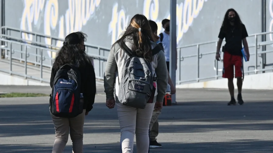 Parents Demand Action in Wake of School Attack Video
