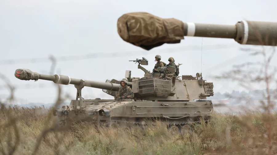 White House Not Planning to Deploy US Troops to Israel