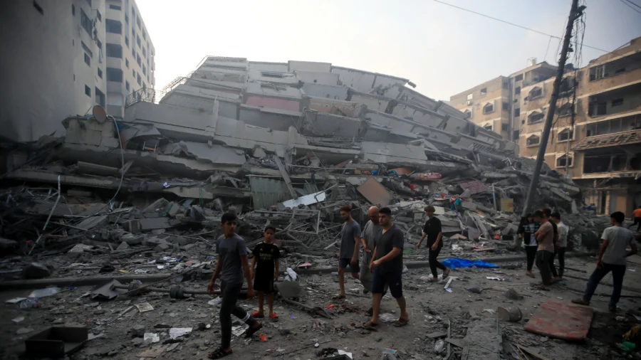 Brutalities Against Israeli Hostages