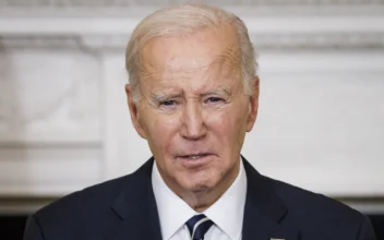 Biden Interviewed by Special Counsel in Classified Documents Probe: White House