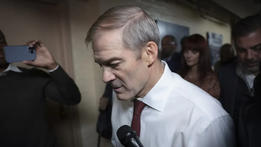 Pressure to Elect House Speaker Amid Israel War