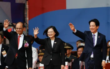 Taiwan Seeks ‘Peaceful Coexistence’ With China, President Says