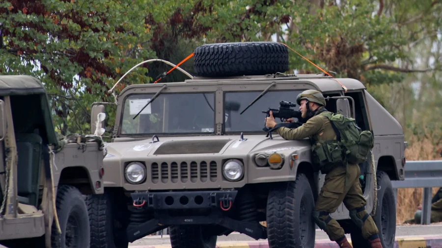 After Deadly Hamas Raid, Israel Locks Down Border, Places Gaza Under ‘Complete Siege’