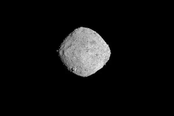 NASA Holds a Science Briefing on the Psyche Mission to a Metal-Rich Asteroid