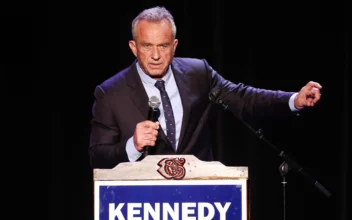 RFK Jr. Releases ‘State of Our Union’ Video Before Biden’s Address