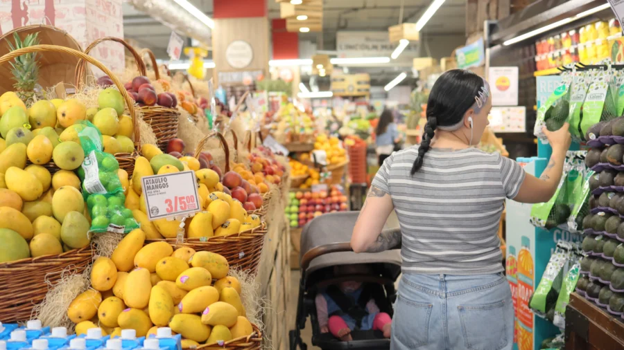 Causes and Solutions to Food Insecurity