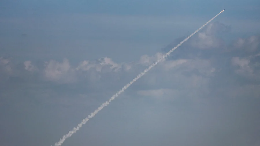 Updates on Israel: Egypt Expresses Concerns Over Potential Refugee Influx