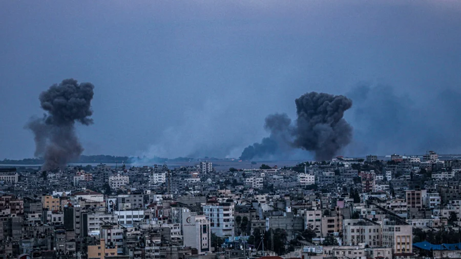 Mideast Clash: What Poses a Risk to Oil Supply?