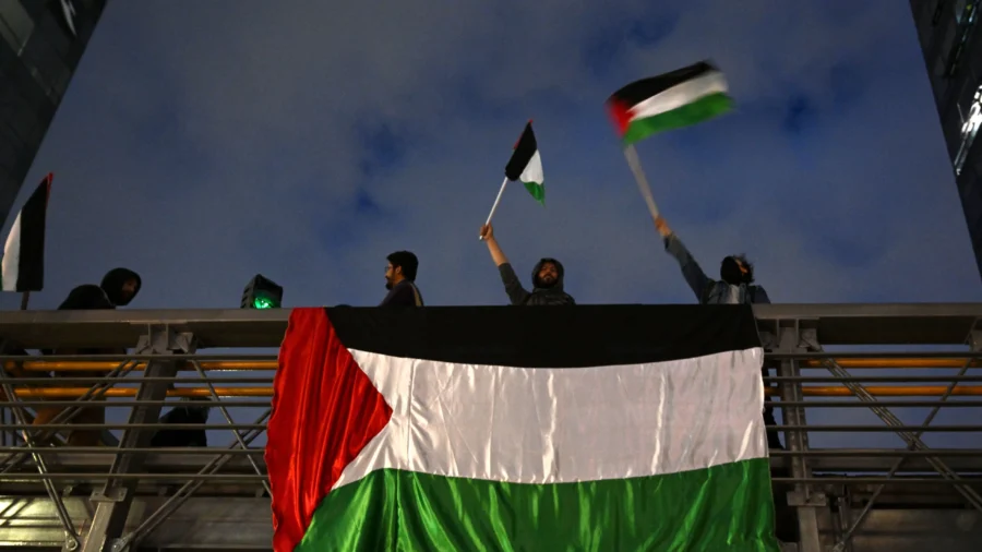 Explainer: What Is the Gaza Strip?