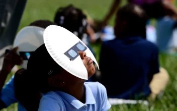 Looking at Solar Eclipse Can Be Dangerous Without Eclipse Glasses; Here’s What to Know