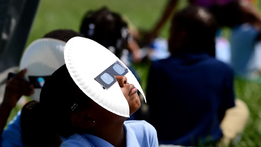 Looking at Solar Eclipse Can Be Dangerous Without Eclipse Glasses; Here’s What to Know