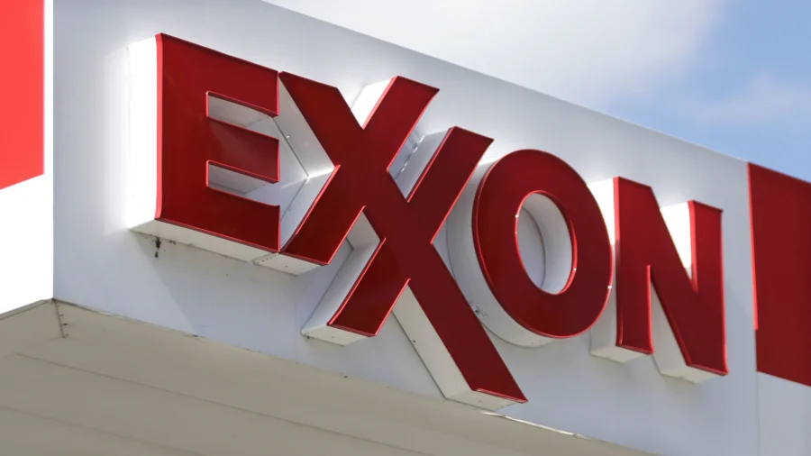 Exxon Mobil Doubles Down on Fossil Fuels With $59.5 Billion Deal for Pioneer Natural as Prices Surge