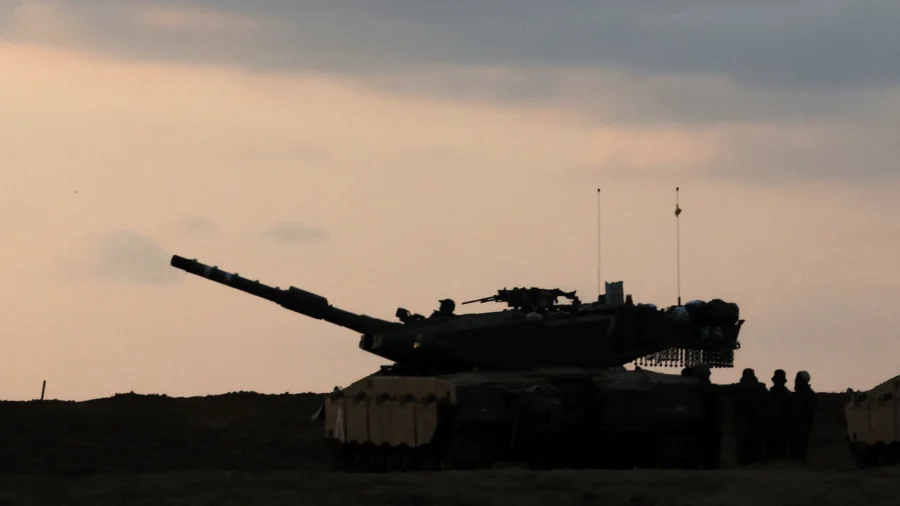 How Much Can US Afford to Support Israel and What's Next: Retired Lieutenant