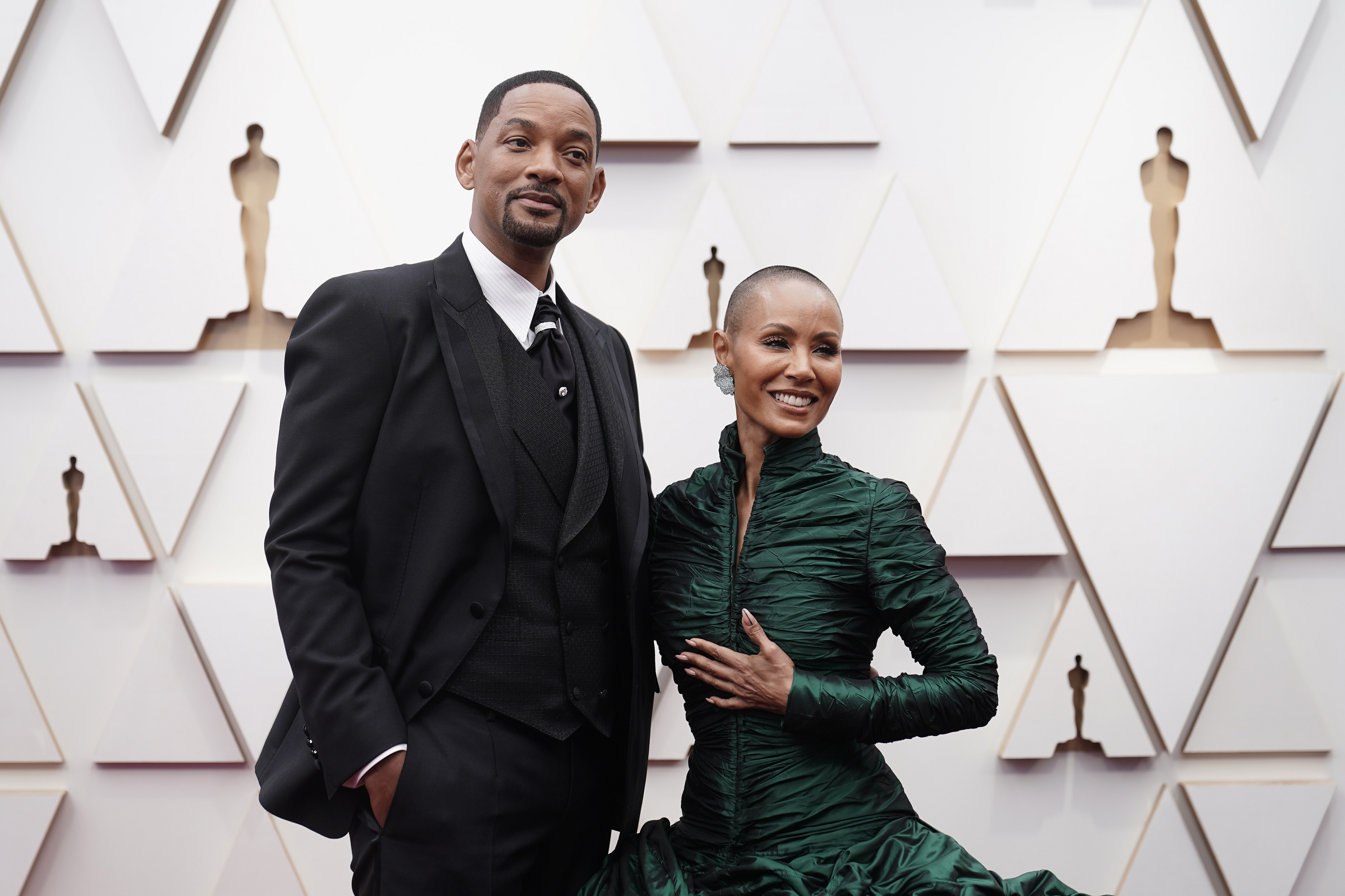 Will Smith And Jada Pinkett Smith Have Been Separated Since 2016 She Says Ntd