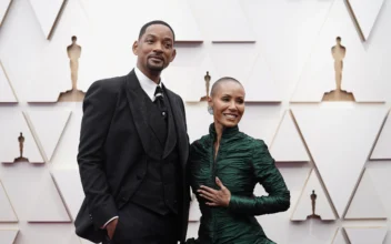 Will Smith and Jada Pinkett Smith Have Been Separated Since 2016, She Says