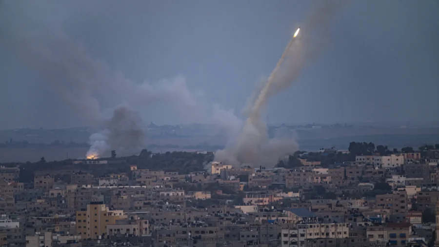 Israel–Hamas War News Updates: Oct. 11