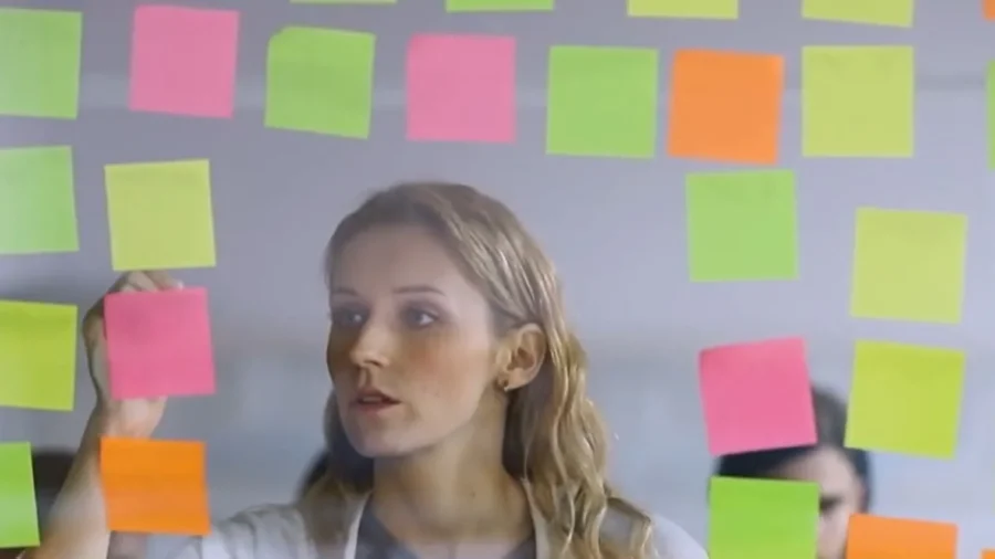 Stress Is a Choice: Here’s How to Choose Calm