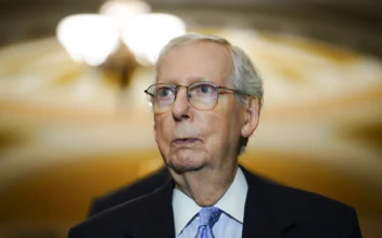 Sen. McConnell Criticizes Rep. Tlaib, President Obama for Comments on Israel