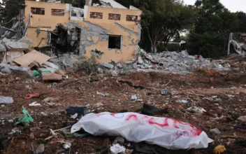 Jerusalem Post Confirms Hamas Terrorists’ Baby Decapitation, Burning