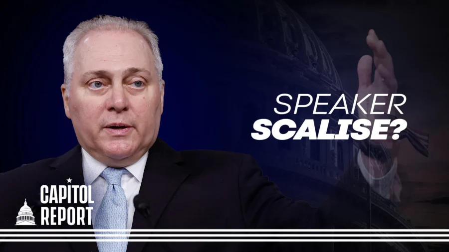 Capitol Report Full Broadcast (Oct. 11)