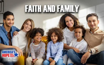 Faith and Family | America’s Hope (Oct. 13)