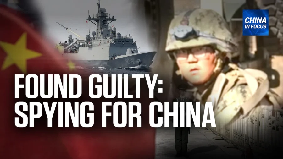China in Focus Full Broadcast (Oct. 11)