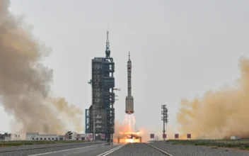 China to Double Size of Its Space Station, Compete With NASA’s ISS
