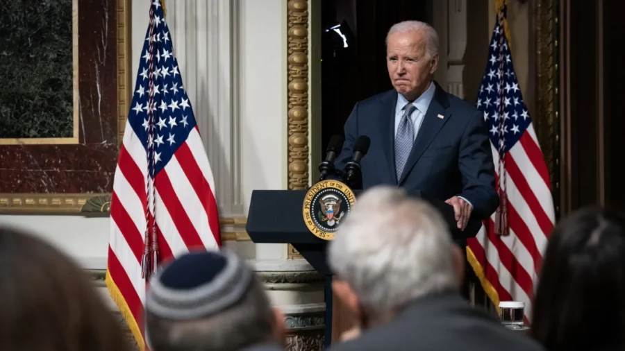 US Favouring Iran Weakened Israel: Marcois