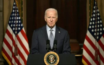 US Working to Bring Home Americans Taken Hostage by Hamas: Biden