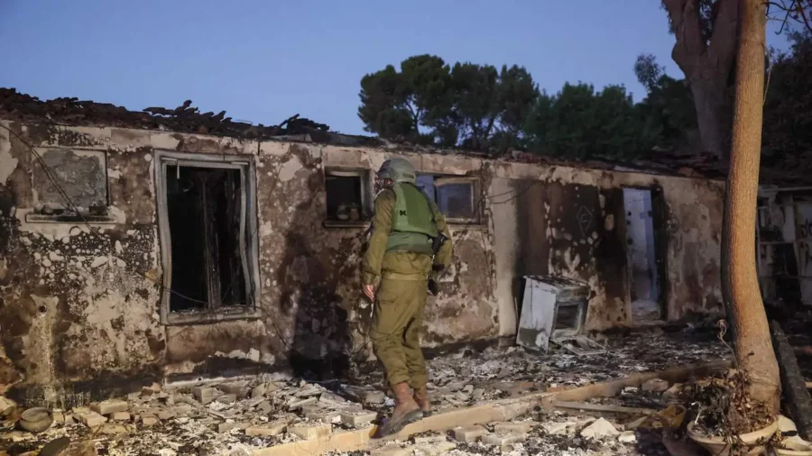 Terrorism and Its Communist Origins: Trevor Loudon