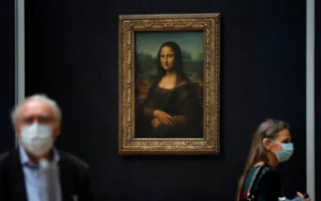 Scientists Pry Secret From ‘Mona Lisa’ About How Leonardo Painted Masterpiece