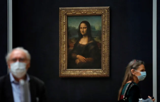Scientists Pry Secret From &#8216;Mona Lisa&#8217; About How Leonardo Painted Masterpiece