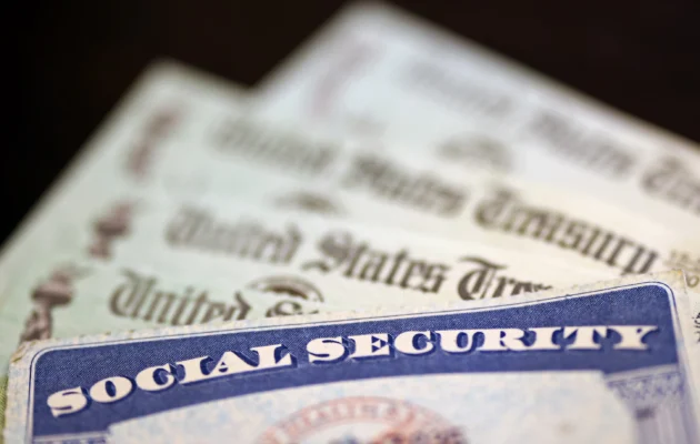 2.9 Billion Records Stolen in Hack, Including Social Security Numbers, Lawsuit Alleges