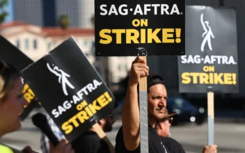 Hollywood Studios Break Off Strike Talks With Actors