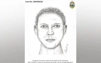 Vermont Police Release Sketch of Person of Interest in Killing of Retired College Dean