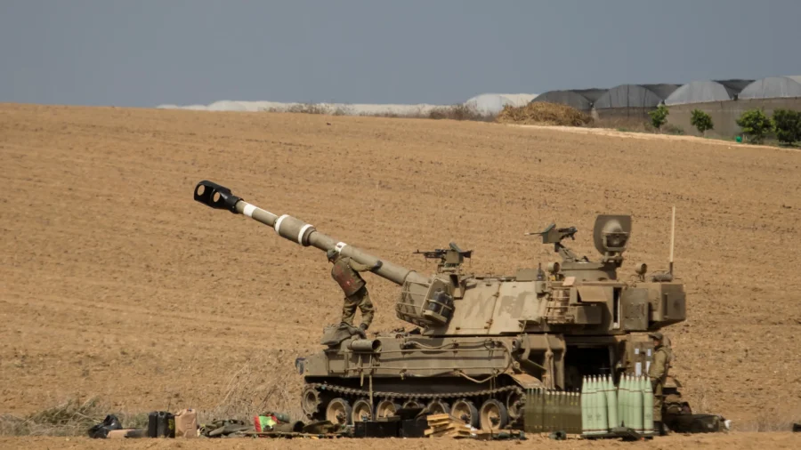 Examining Communist–Radical Islamist Ties Through Hamas Attacks