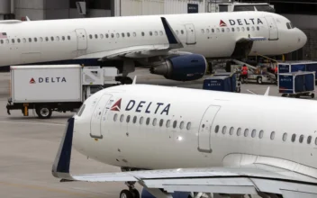 Delta Air Lines Posts $1.11 Billion Profit for 3rd Quarter and Sees Strong Holiday Bookings