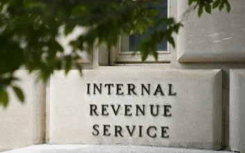 IRS Announces $688 Billion Tax Gap in 2021