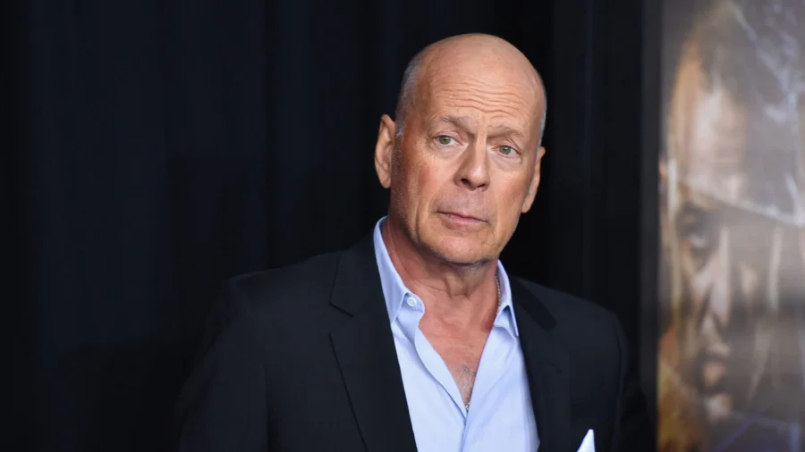 ‘Moonlighting’ Creator Says Bruce Willis Is ‘Still Bruce’ Despite Not Being ‘Totally Verbal’