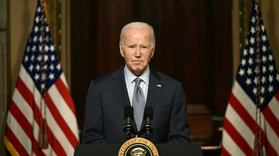 White House 'Not Contemplating' Sending Troops