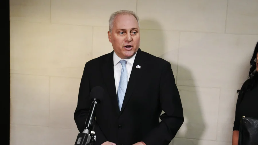 Speaker Fight Drags On as House Republican Frustration Grows
