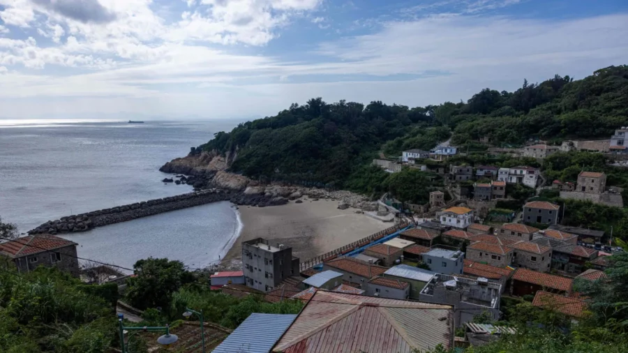 Taiwan Sets Up Task Force to Monitor Israel War