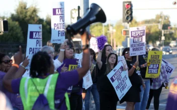 Unions, Kaiser Permanente Reach Tentative Deal After Largest-Ever US Health Care Strike