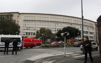 Teacher Killed and 2 Others Injured in France Stabbing Attack
