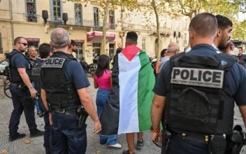 France Bans Pro-Palestinian Rallies, Will Deport Foreigners Who Defy Order ‘Without Delay’