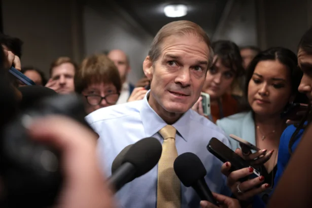 Jim Jordan