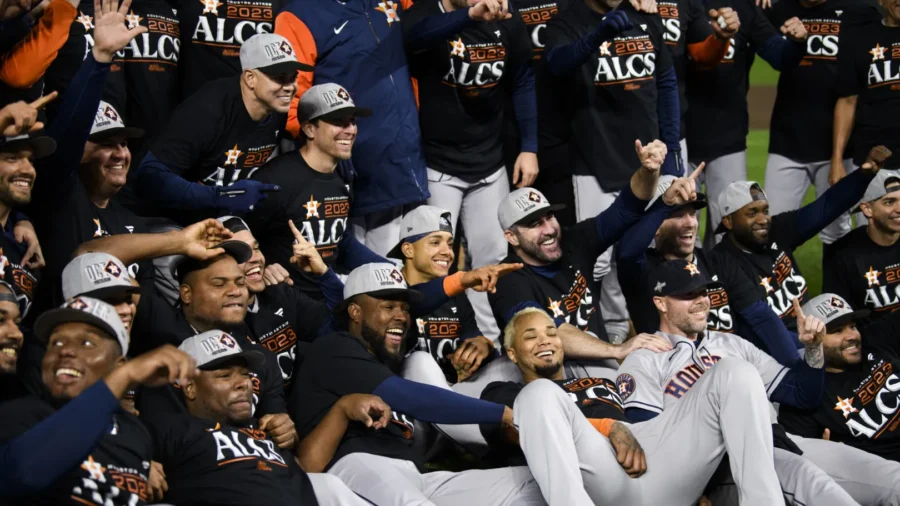 MLB Playoffs: Top Teams Eliminated