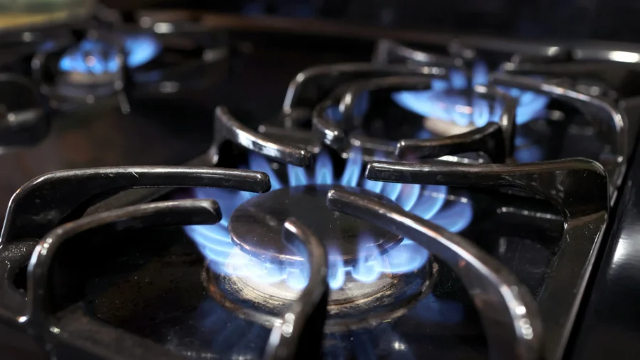New York’s Ban on Gas Stoves Hit With Lawsuit by Industry Groups